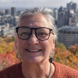 Meet your Posher, Janice